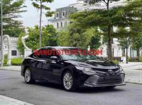 Bán Toyota Camry 2.5Q 2020 - Đen