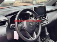 Cần bán xe Toyota Corolla Cross 1.8V đời 2021