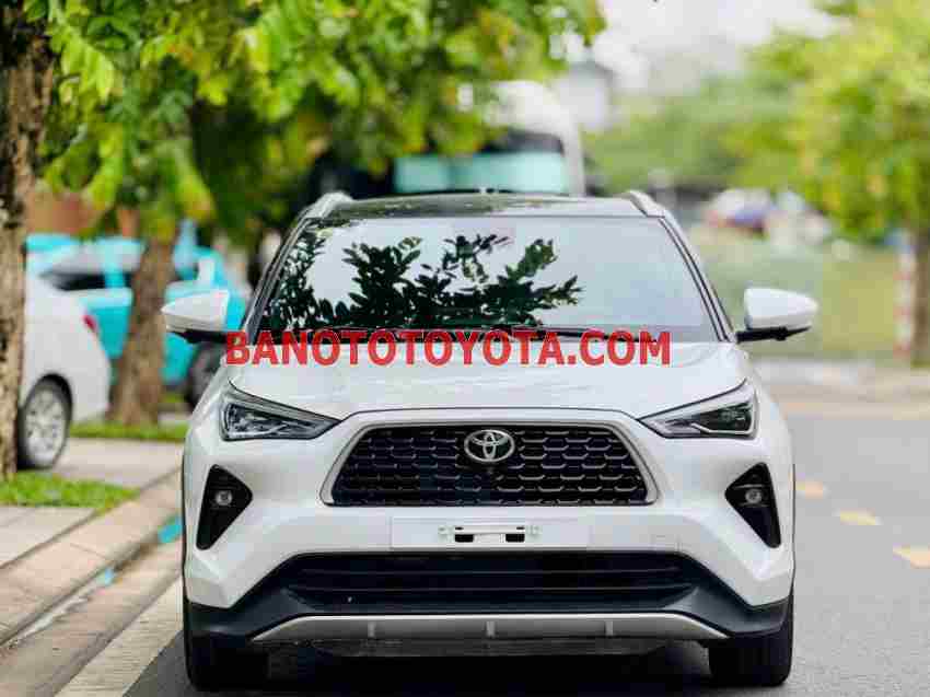 Cần bán xe Toyota Yaris Cross 1.5 D-CVT 2024, xe đẹp