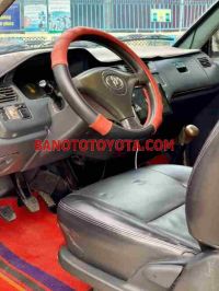 Toyota Zace 2005 Suv màu Cát