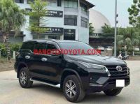 Cần bán xe Toyota Fortuner Số tự động 2022