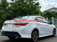 Xe Toyota Corolla altis 1.8G AT đời 2021 đẹp bán gấp