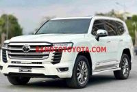 Bán Toyota Land Cruiser 3.5 V6 2022 - Trắng