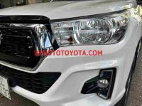 Toyota Hilux 2.4E 4x2 AT 2018 Máy dầu, xe đẹp