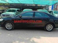 Cần bán Toyota Camry 2.4G 2011 - Số tự động