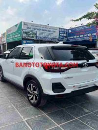 Toyota Raize G 1.0 CVT 2025 Máy xăng, xe đẹp