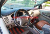 Bán Toyota Innova 2.0E 2015 - giá tốt