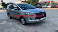 Cần bán gấp Toyota Innova 2.0E năm 2017 giá cực tốt