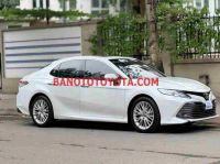 Toyota Camry 2.5Q 2021 Máy xăng, xe đẹp