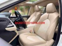 Toyota Camry 2.5Q sản xuất 2021 cực chất!