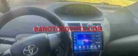 Cần bán xe Toyota Vios 1.5G màu Bạc 2010