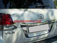 Cần bán xe Toyota Land Cruiser VXR 4.7 V8 2010 Số tự động màu Trắng