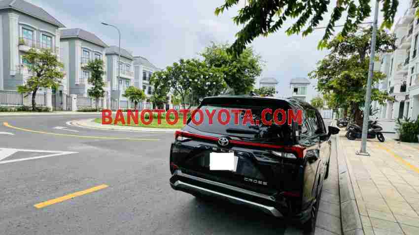 Cần bán Toyota Veloz Cross Top 1.5 CVT 2022 - Số tự động
