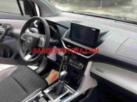 Toyota Veloz 2026 Suv màu Đen