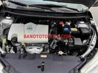 Cần bán xe Toyota Vios 1.5E MT năm 2020 màu Bạc cực đẹp