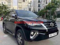 Toyota Fortuner 2.7V 4x2 AT 2017 Số tự động giá đẹp