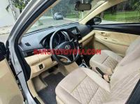 Cần bán xe Toyota Vios 1.5E CVT 2017, xe đẹp