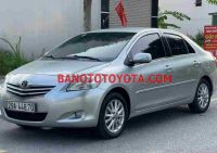 Toyota Vios 2011 Sedan màu Bạc