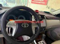 Cần bán xe Toyota Corolla altis 1.8G AT năm 2014 màu Đen cực đẹp