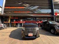 Cần bán gấp Toyota Alphard Luxury Executive Lounge 2019 - Xe đẹp - Giá tốt