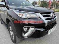 Bán Toyota Fortuner 2.4G 4x2 AT 2018 - giá tốt