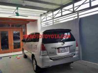 Toyota Innova V 2008, xe đẹp, hết ý