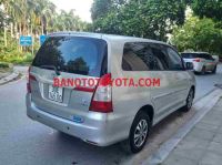 Cần bán Toyota Innova 2.0E đời 2016