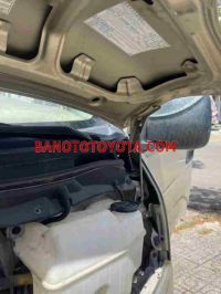 Cần bán xe Toyota Hiace 2.7 2008, xe đẹp