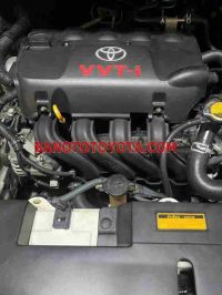 Xe Toyota Yaris 1.3E đời 2014 đẹp bán gấp