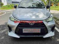 Bán Toyota Wigo G 1.2 AT 2023 - Bạc