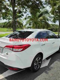 Toyota Vios E CVT năm sản xuất 2024 giá tốt