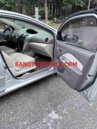 Bán xe Toyota Vios 1.5G đời 2011 - Giá tốt