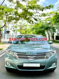 Toyota Venza 2.7 2009 Máy xăng đẹp long lanh