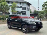 Toyota Fortuner 2.4L 4x2 AT model 2022 xe chuẩn hết ý
