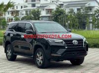Cần bán gấp Toyota Fortuner 2.4L 4x2 AT năm 2022 giá cực tốt