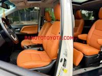 Cần bán gấp Toyota Sienna Limited 3.5 năm 2016 giá cực tốt
