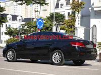 Cần bán xe Toyota Camry 2.4G sx 2011