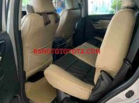 Cần bán gấp Toyota Fortuner 2.4G 4x2 MT 2017 - Xe đẹp - Giá tốt