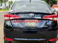 Cần bán xe Toyota Vios E 1.5 MT màu Đen 2021