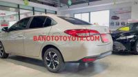 Toyota Vios E CVT 2025 Số tự động cực đẹp!