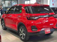 Cần bán xe Toyota Raize G 1.0 CVT năm 2025 màu Đỏ cực đẹp