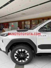 Bán Xe Toyota Hilux Trailhunter 2.8L 4x4 AT 2026 - màu  Trắng