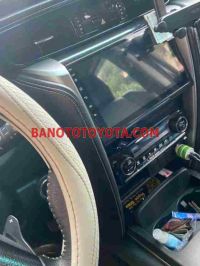 Cần bán xe Toyota Fortuner 2.4L 4x2 AT 2022, xe đẹp
