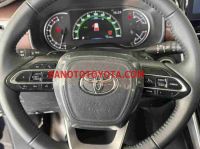 Cần bán gấp Toyota Innova Cross 2.0V CVT năm 2025 giá cực tốt