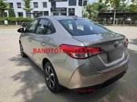 Toyota Vios E 1.5 MT sản xuất 2023 cực chất!
