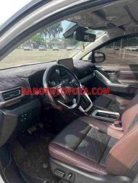 Toyota Innova Cross HEV 2.0 CVT năm sản xuất 2024 giá tốt