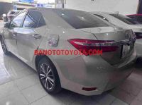 Toyota Corolla altis 1.8G AT 2014 - Giá tốt