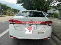 Toyota Vios E 1.5 MT năm sản xuất 2022 giá tốt