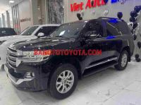 Toyota Land Cruiser 5.7 V8 2016 Số tự động giá đẹp