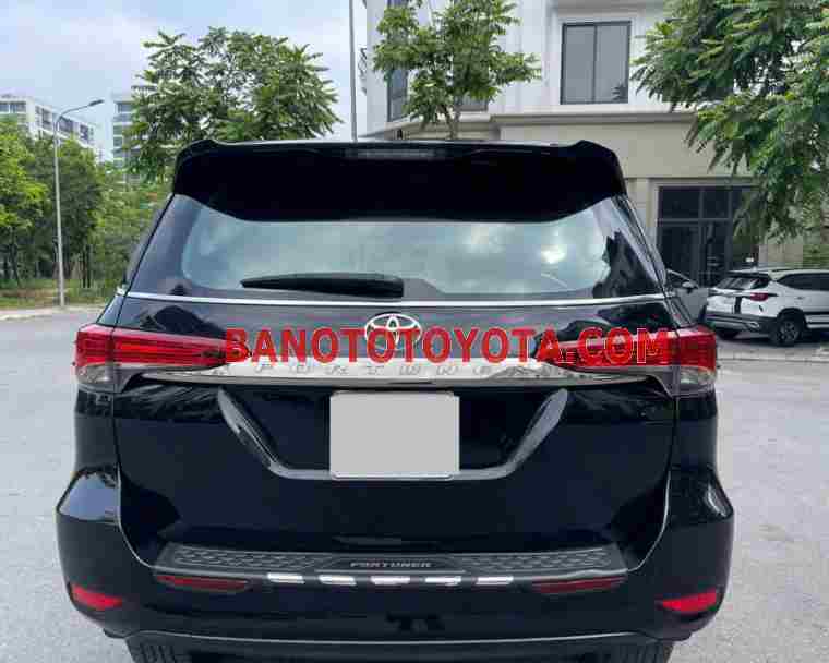 Cần bán gấp Toyota Fortuner 2.7V 4x2 AT 2019 - Xe đẹp - Giá tốt